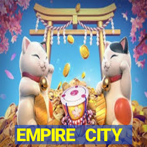 EMPIRE CITY CASINOGENTING CASINO(MAHJONG 777)