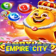 EMPIRE CITY CASINOGENTING CASINO(MAHJONG 777)