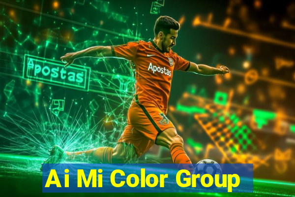 Ai Mi Color Group