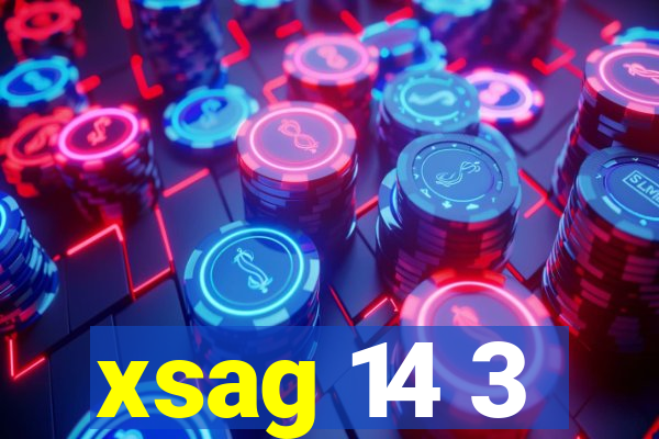 xsag 14 3