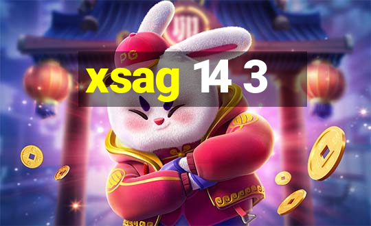 xsag 14 3