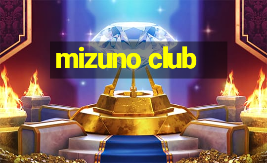 mizuno club