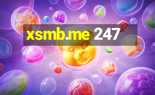 xsmb.me 247