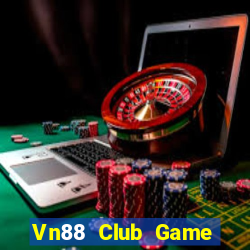 Vn88 Club Game Bài Ruby