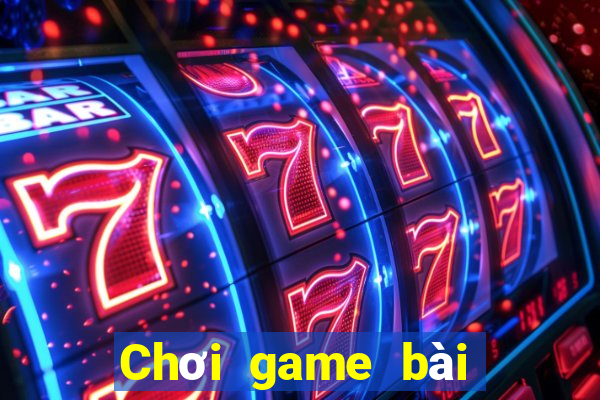 Chơi game bài của 365