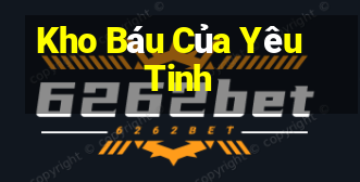 Kho Báu Của Yêu Tinh