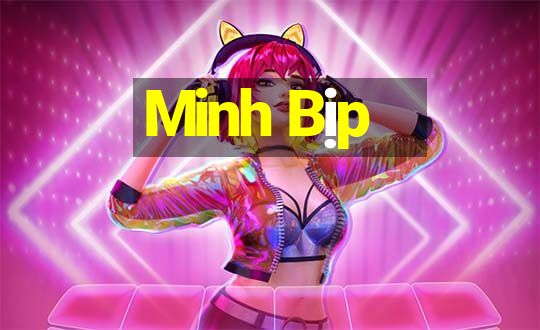 Minh Bịp