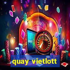 quay vietlott