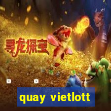 quay vietlott