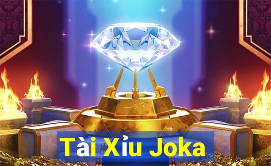 Tài Xỉu Joka