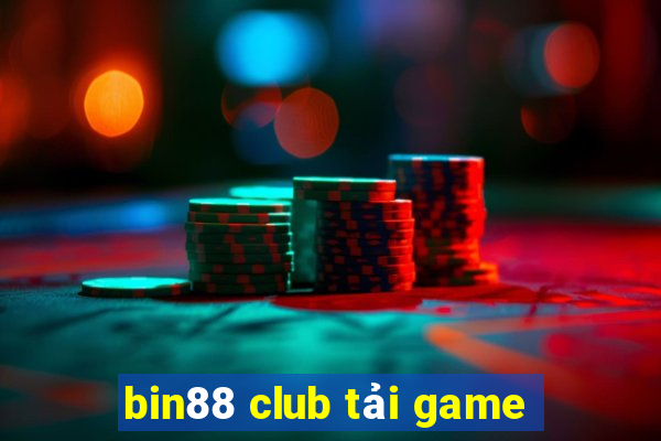 bin88 club tải game