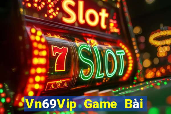 Vn69Vip Game Bài 888 Casino