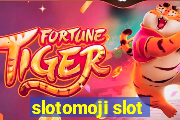 slotomoji slot