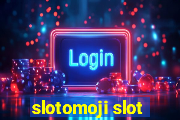 slotomoji slot