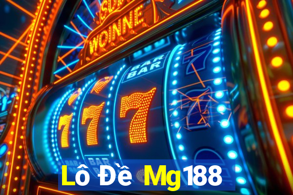 Lô Đề Mg188