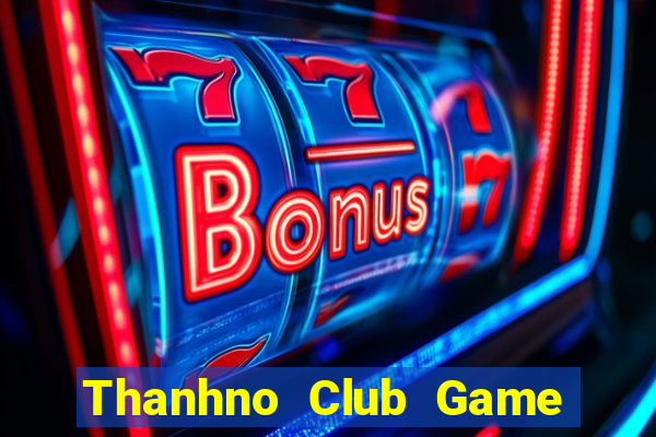 Thanhno Club Game Bài Liêng Online