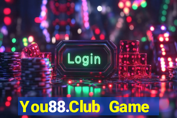 You88.Club Game Bài Club