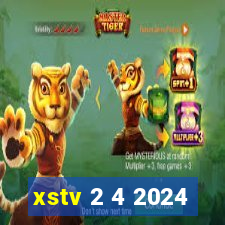 xstv 2 4 2024