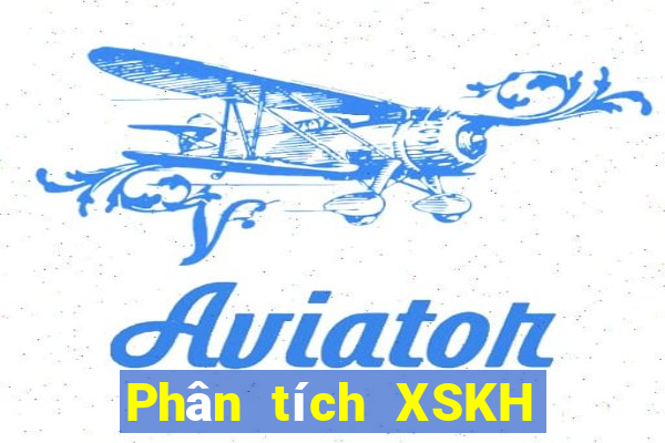 Phân tích XSKH ngày 23