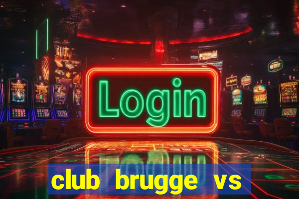 club brugge vs standard liege