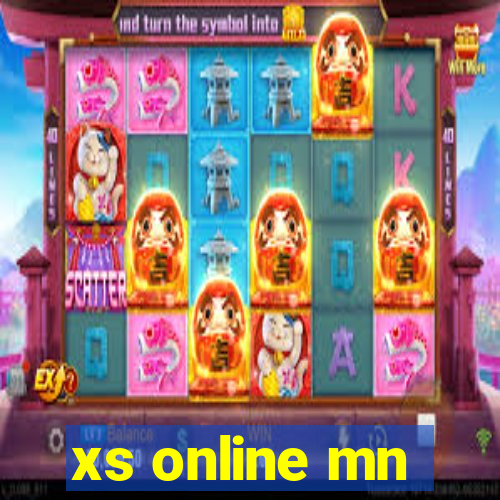 xs online mn