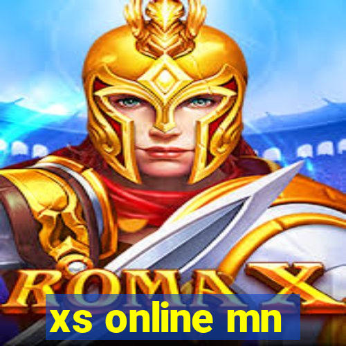 xs online mn