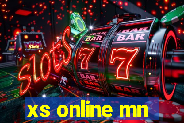 xs online mn