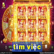 tìm việc