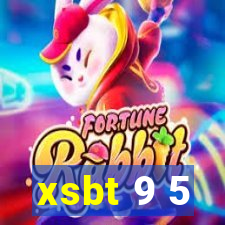 xsbt 9 5