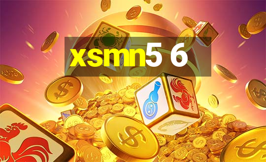 xsmn5 6