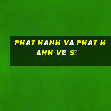 Phát hành và phát hành vé số