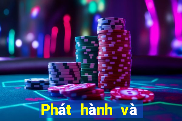 Phát hành và phát hành vé số