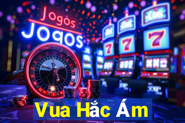 Vua Hắc Ám