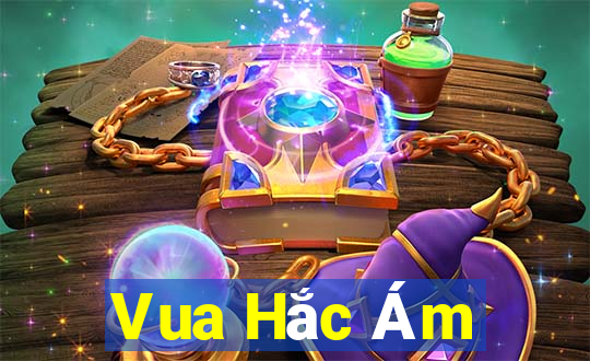 Vua Hắc Ám