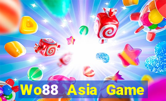 Wo88 Asia Game Bài Y8