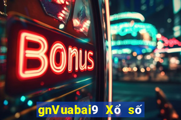 gnVuabai9 Xổ số Tải về