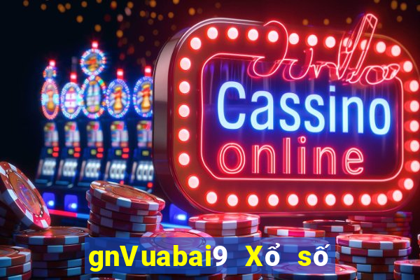 gnVuabai9 Xổ số Tải về