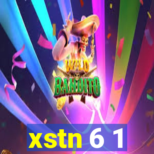 xstn 6 1