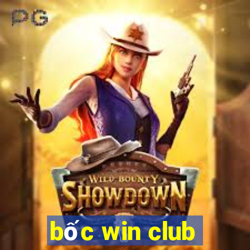 boc win club