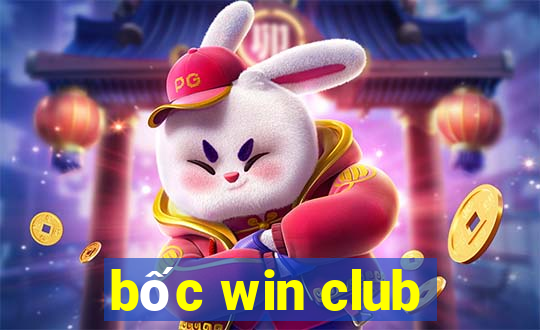 boc win club