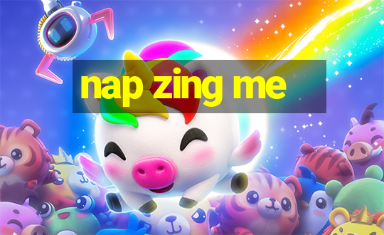 nap zing me