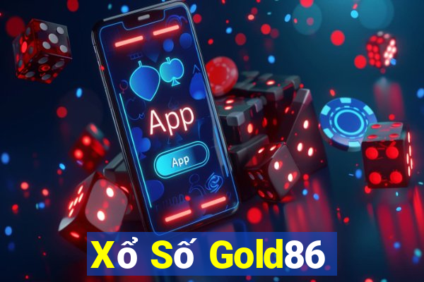 Xổ Số Gold86