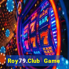 Roy79.Club Game Bài Offline