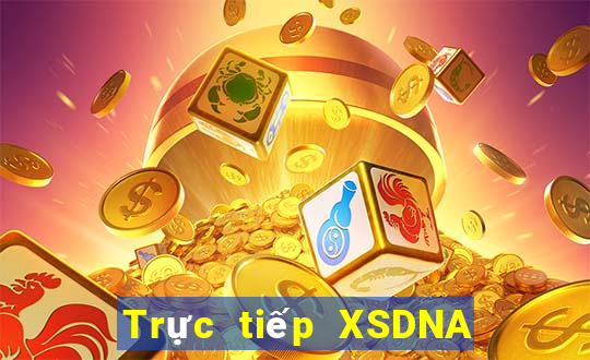 Trực tiếp XSDNA ngày 22