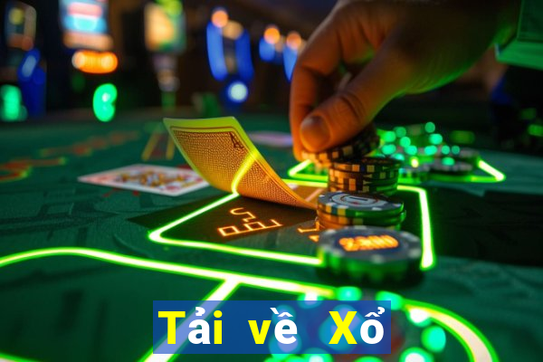 Tải về Xổ số 200app cho Android