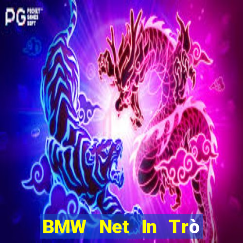 BMW Net In Trò chơi trực tuyến