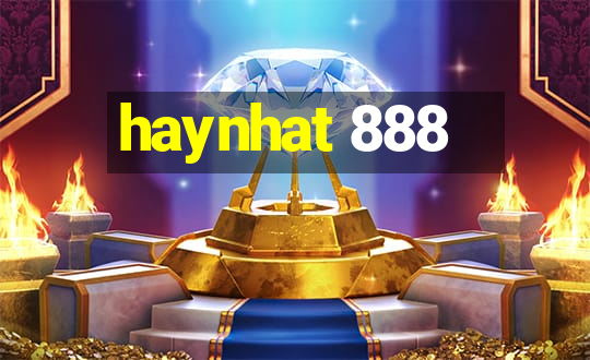 haynhat 888