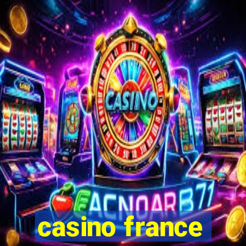 casino france