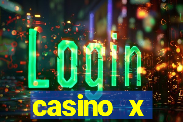 casino x приложение на айфон