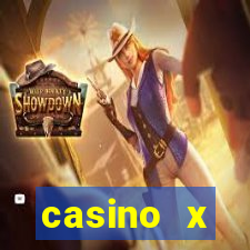 casino x приложение на айфон